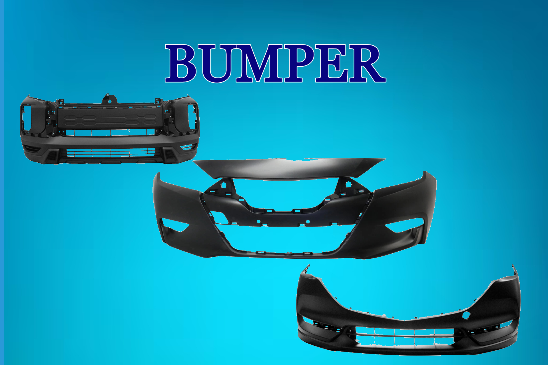 BUMPER